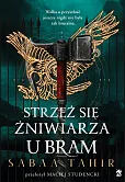 Strzeż się żniwiarza u bram Strzeż się żniwiarza u bram