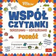 Rodzina Treflików Współczytanki tekstowo-obrazkowe Podróż