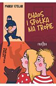 Chaos i spółka na tropie Chaos i spółka na tropie