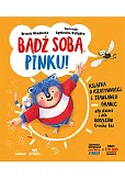 Bądź sobą, Pinku! Bądź sobą, Pinku!