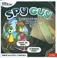 Komiks Spy Guy Trefliki i Spy Guy na tropie lęku Komiks Spy Guy Trefliki i Spy Guy na tropie lęku