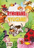 Rymowanki wyliczanki