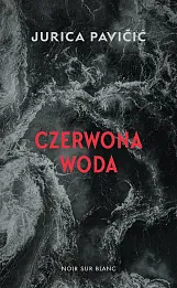 Czerwona woda Czerwona woda
