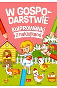 W gospodarstwie W gospodarstwie