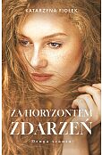 Za horyzontem zdarzeń Za horyzontem zdarzeń