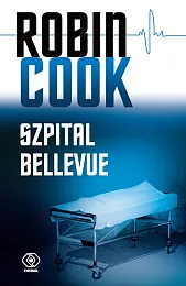 Szpital BellevueRobin Cook