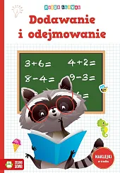 Mądra główka Dodawanie i odejmowanie