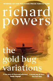 The Gold Bug VariationsRichard Powers