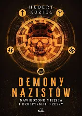 Demony nazistówHubert Kozieł