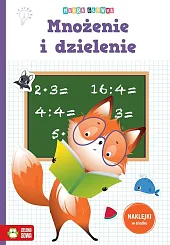 Mądra główka Mnożenie i dzielenie