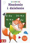 Mądra główka Mnożenie i dzielenie Mądra główka Mnożenie i dzielenie