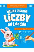 Nauka pisania Liczby od 1 do 100 Nauka pisania Liczby od 1 do 100