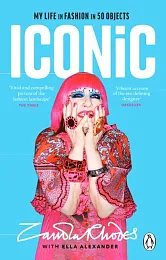 IconicZandra Rhodes