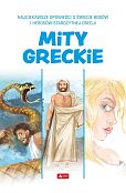 Mity greckie Mity greckie
