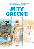 Mity greckie