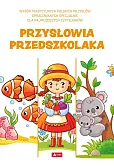 Przysłowia przedszkolaka