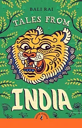 Tales from IndiaBali Rai