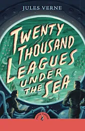 Twenty Thousand Leagues Under the SeaJules Verne