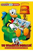 Gigant Poleca Extra To właśnie Donald! Tom 4/2025 Gigant Poleca Extra To właśnie Donald! Tom 4/2025