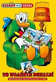 Gigant Poleca Extra To właśnie Donald! Tom 4/2025