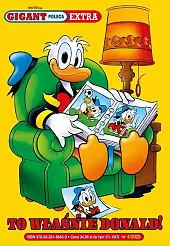 Gigant Poleca Extra To właśnie Donald!,