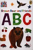 Brown Bear and Friends ABCs