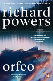 OrfeoRichard Powers
