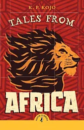 Tales from AfricaP.K. Kojo