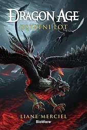 Dragon Age: Ostatni lotMerciel Liane