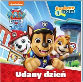 Psi Patrol Szukam i mam