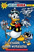 MegaGiga Przypadek ojcem wynalazku Tom 2/2025