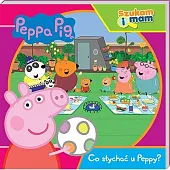 Peppa Pig Szukam i mam