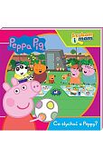 Peppa Pig Szukam i mam Peppa Pig Szukam i mam