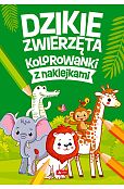 Dzikie zwierzęta Dzikie zwierzęta