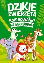 Dzikie zwierzętanull null
