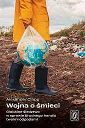 Wojna o śmieciAlexander Clapp
