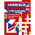 Angielskie słówka w krzyżówkach Angielskie słówka w krzyżówkach