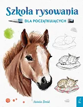 Szkoła rysowania dla początkującychNatalia Berlik