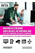Nowoczesne aplikacje mobilne Kotlin Android Je Nowoczesne aplikacje mobilne Kotlin Android Je