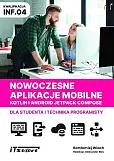 Nowoczesne aplikacje mobilne Kotlin Android Je Nowoczesne aplikacje mobilne Kotlin Android Je