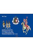 Barwa Legionów Polskich 1797-1807 oraz armii Księstwa Warszawskiego 1807-1814 Barwa Legionów Polskich 1797-1807 oraz armii Księstwa Warszawskiego 1807-1814