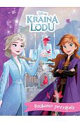 Bajkowe przygody Disney Kraina Lodu Bajkowe przygody Disney Kraina Lodu