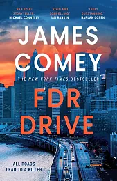 FDR DriveJames Comey