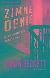 Zimne ognieSimon Beckett