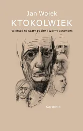 Ktokolwiek.Jan Wołek Ktokolwiek.Jan Wołek