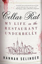 Cellar Rat Cellar Rat