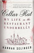 Cellar Rat Cellar Rat