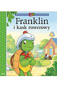 Franklin i kask rowerowy Franklin i kask rowerowy