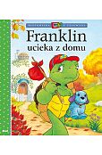 Franklin ucieka z domu Franklin ucieka z domu