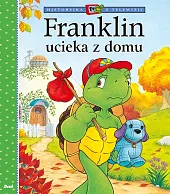 Franklin ucieka z domuPaulette Bourgeois